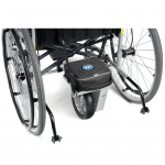 מנוע חשמלי לכסא גלגלים- דגם Solo