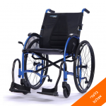 כיסא גלגלים Strongback דגם נהיגה עצמית