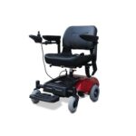כסא גלגלים ממונע פריק  212