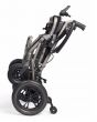 eFOLDi כסא גלגלים ממונע מתקפל קל במיוחד